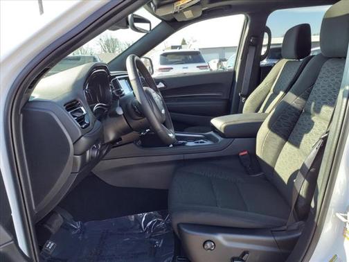 2024 Dodge Durango SXT