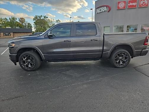 2021 RAM 1500 Limited