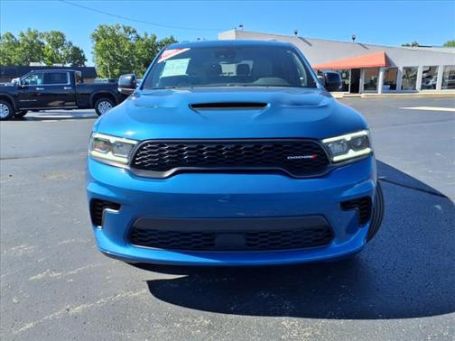 2024 Dodge Durango GT
