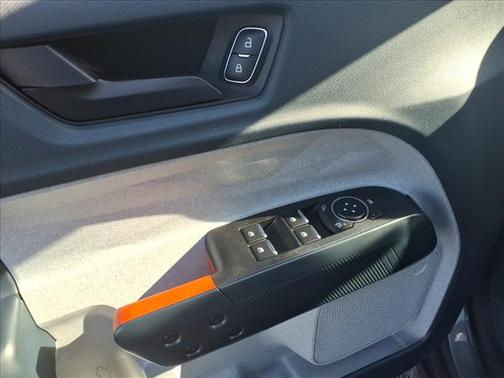 Gray 2024 Ford Maverick XLT