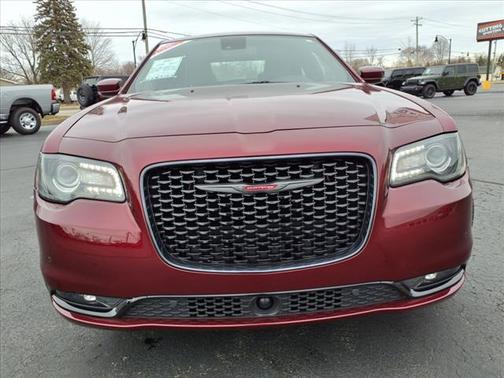 2023 Chrysler 300 S