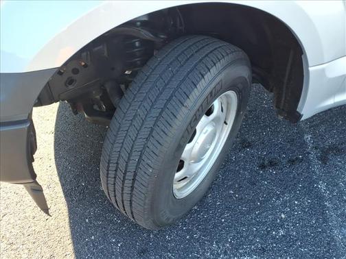 2019 Ford F-150 BASE