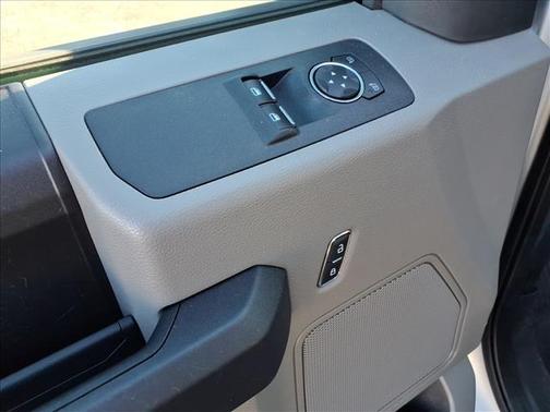 2019 Ford F-150 BASE