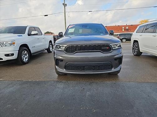 2024 Dodge Durango GT