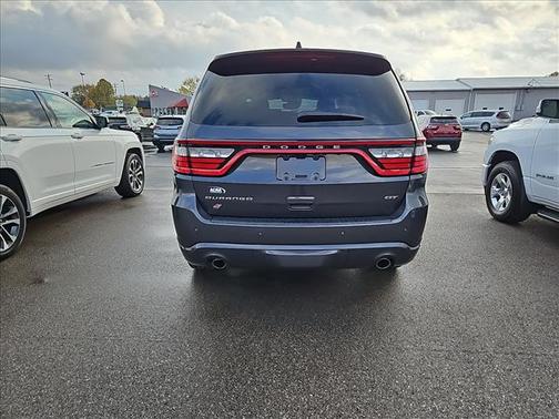 2024 Dodge Durango GT