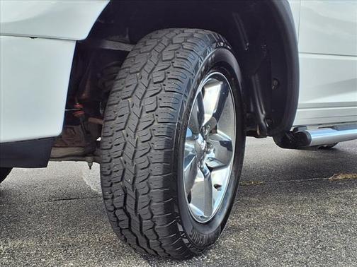 2016 RAM 1500 Tradesman/Express