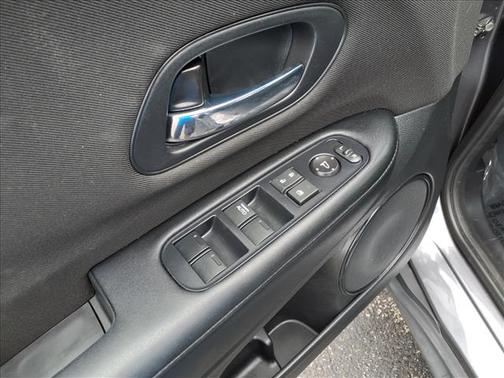 2018 Honda HR-V LX