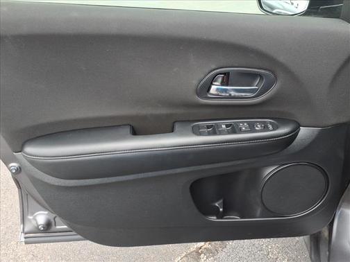 2018 Honda HR-V LX