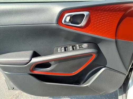 2024 Kia Soul GT-Line 2.0L