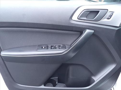 2021 Ford Ranger Base