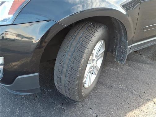 2014 Chevrolet Traverse 2LT