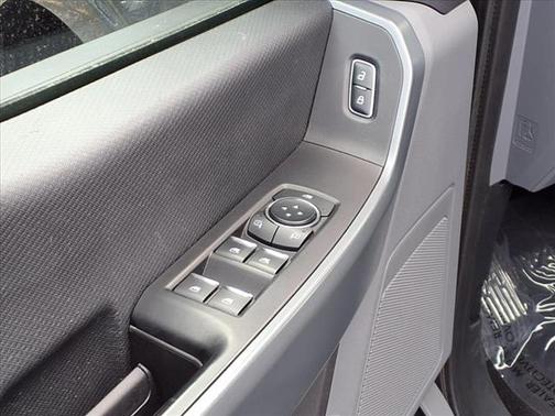 2023 Ford F-150 BASE