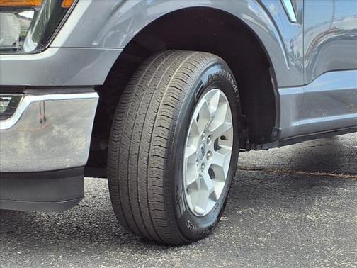 2023 Ford F-150 BASE