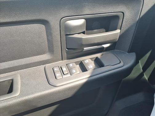 Bright White Clearcoat 2026 RAM 2500 Tradesman