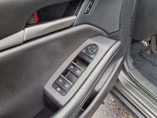 2023 Mazda Mazda3 FWD w/Select Package