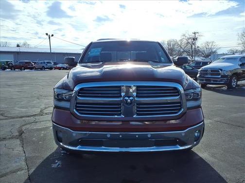 2014 RAM 1500 SLT