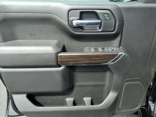 2022 Chevrolet Silverado 1500 Limited RST