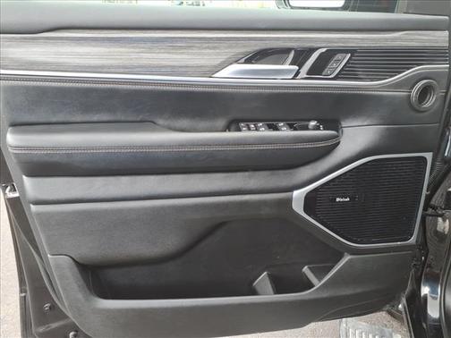 2024 Jeep Wagoneer Series III