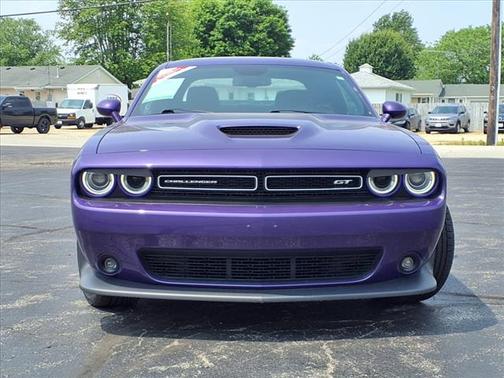 2023 Dodge Challenger GT