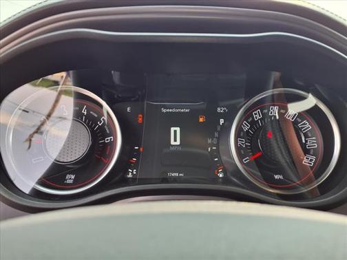 2023 Dodge Challenger GT