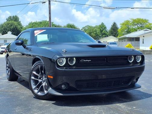 2023 Dodge Challenger R/T