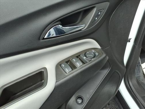 2023 Chevrolet Equinox 2LT