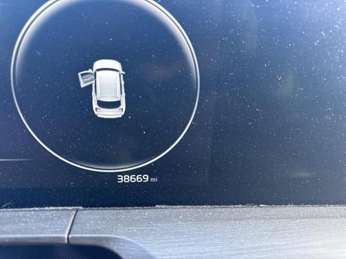 2023 Kia Telluride SX Prestige X-Pro