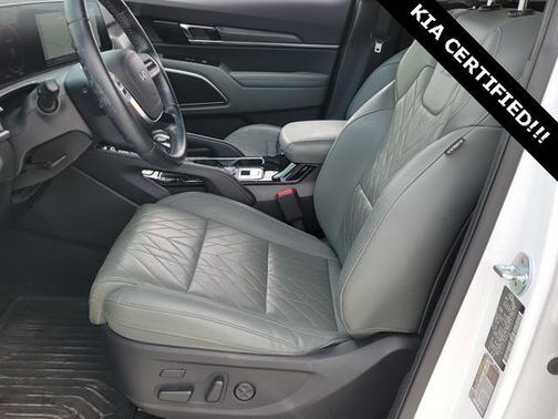 2023 Kia Telluride SX Prestige X-Pro