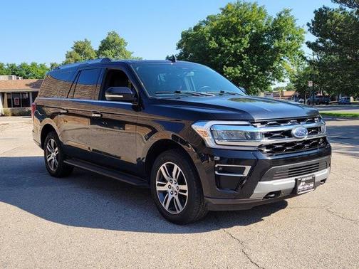 2023 Ford Expedition Max Limited