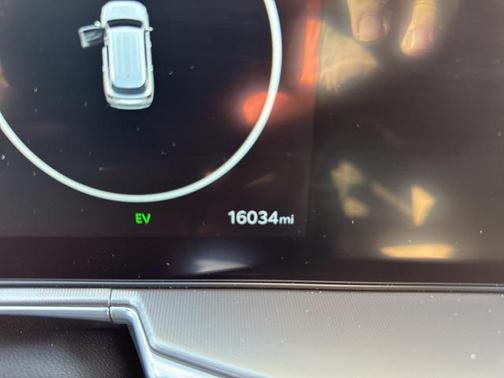 2025 Kia Sorento Hybrid SX Prestige