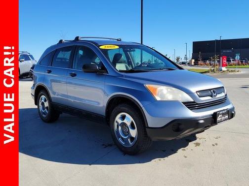2008 Honda CR-V LX