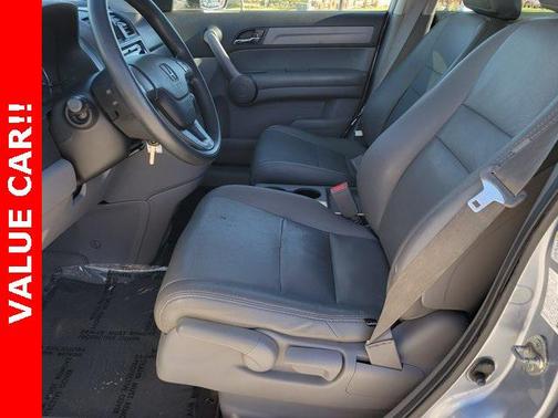 2008 Honda CR-V LX