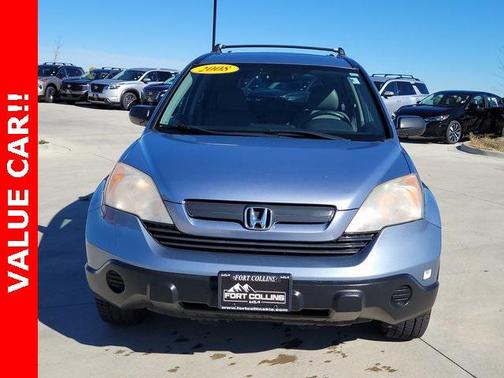 2008 Honda CR-V LX