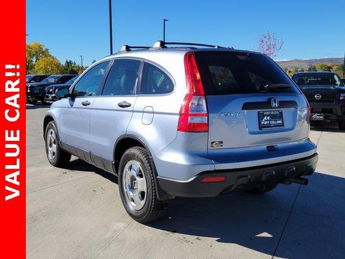 2008 Honda CR-V LX