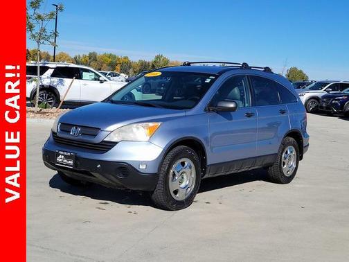 2008 Honda CR-V LX