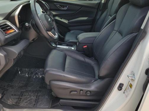 2023 Subaru Ascent Limited 8-Passenger