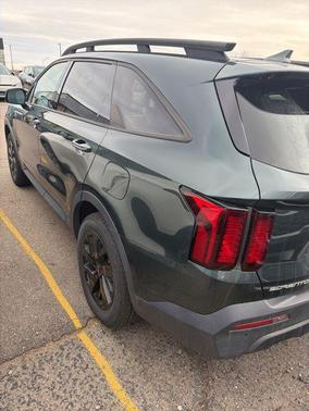 2023 Kia Sorento S