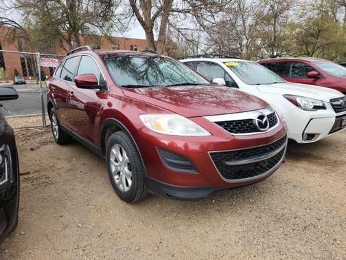 2011 Mazda CX-9 Touring