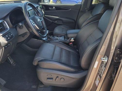2019 Kia Sorento SX