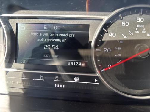 2023 Kia Sorento S