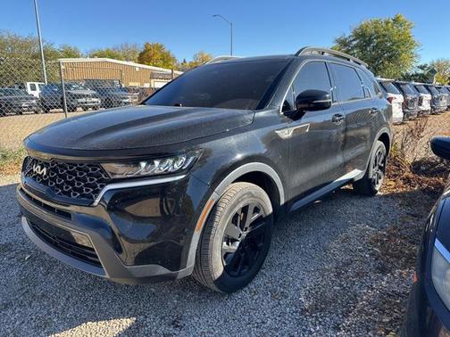 2023 Kia Sorento S