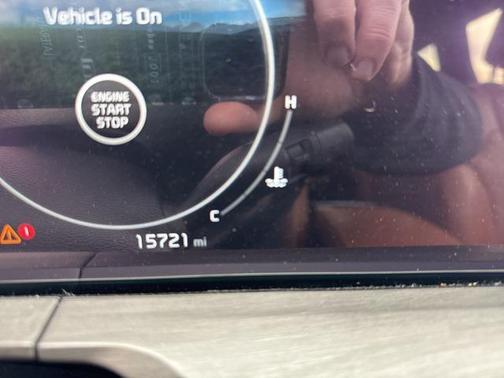 2024 Kia Telluride SX X-Pro