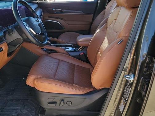 2024 Kia Telluride SX X-Pro