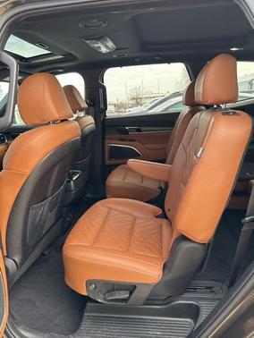 2024 Kia Telluride SX X-Pro