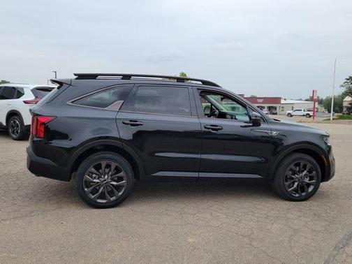 2023 Kia Sorento EX