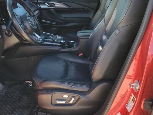 2021 Mazda CX-9 Grand Touring