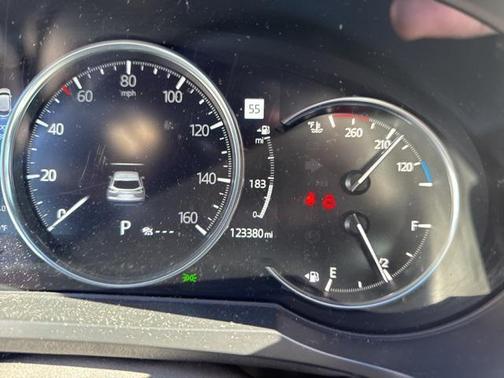 2021 Mazda CX-9 Grand Touring