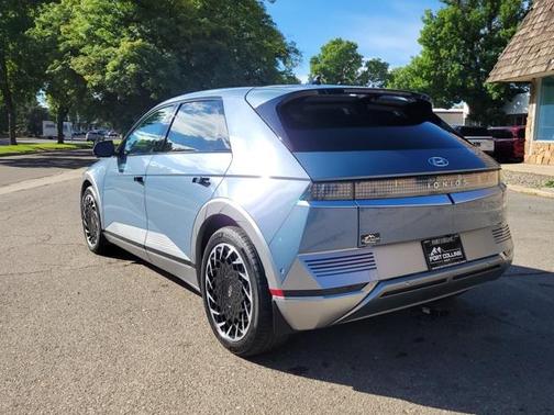 2024 Hyundai IONIQ 5 Limited