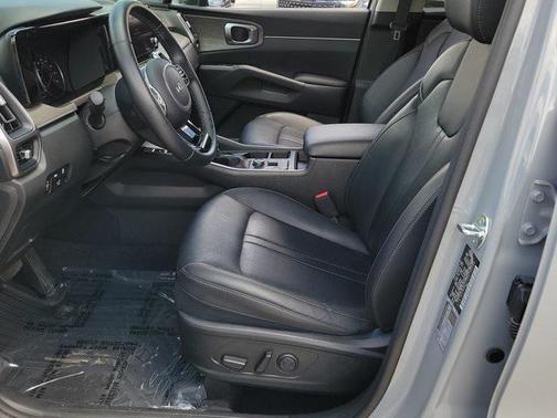 2023 Kia Sorento EX
