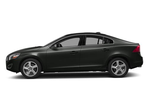 2013 Volvo S60 T5 Platinum